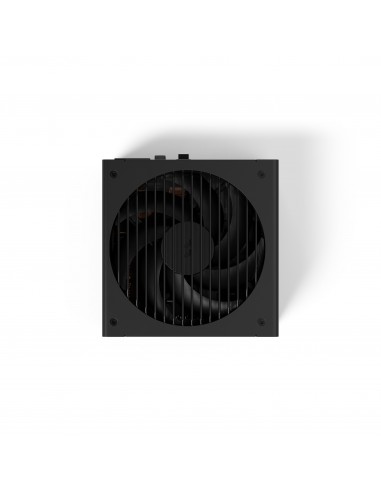 PSU FD ION 3 GOLD 850 BLACK
